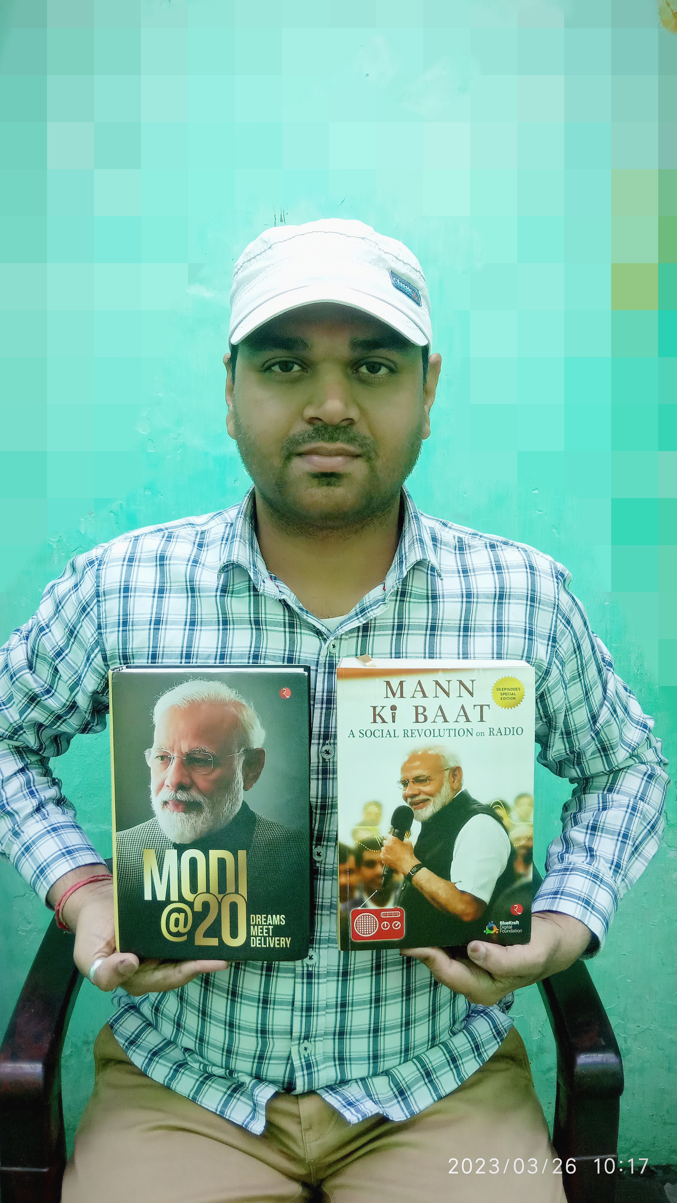 Narendra singh suryavanshi