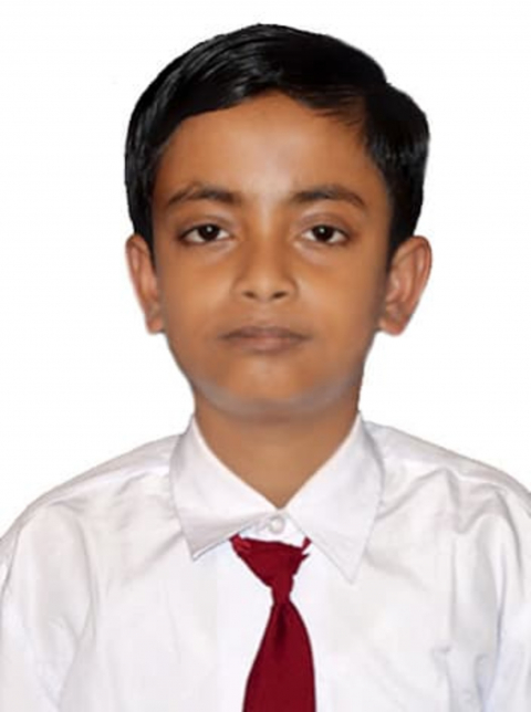 AnkitadityaMandal