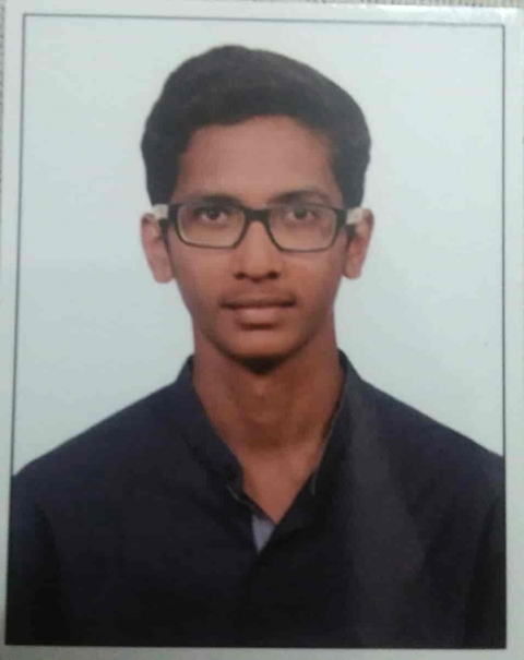 Rishydev