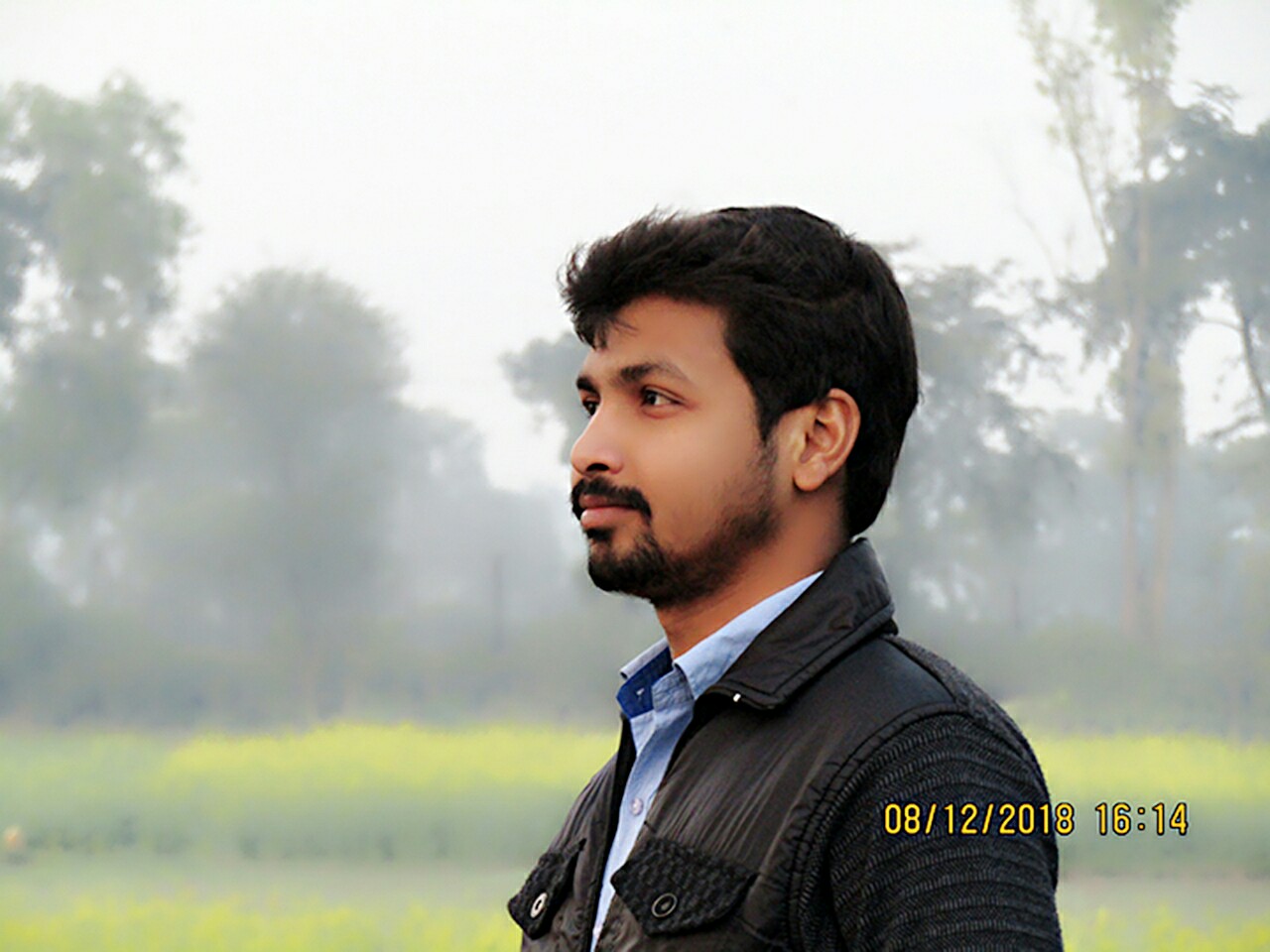 Manay Sarkar