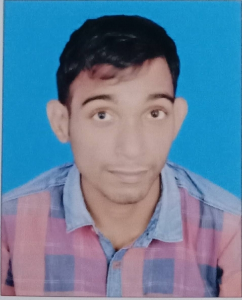 Himanshu Yadav
