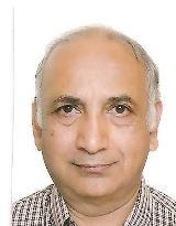 DHAVALCHANDRA DOSHI