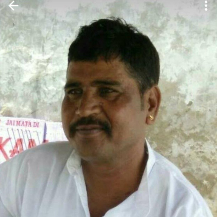 CHUNNILAL khichi