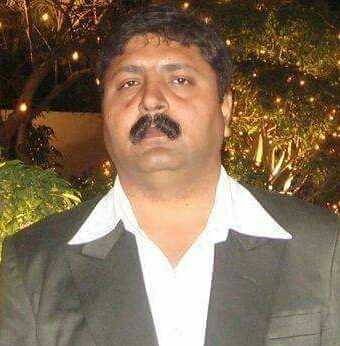 Kuldeep Agarwal