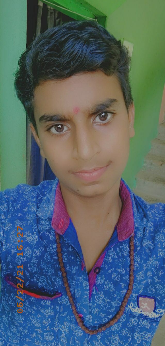 Sagar tiwari 