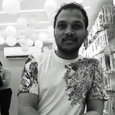 Pramod Khairkar