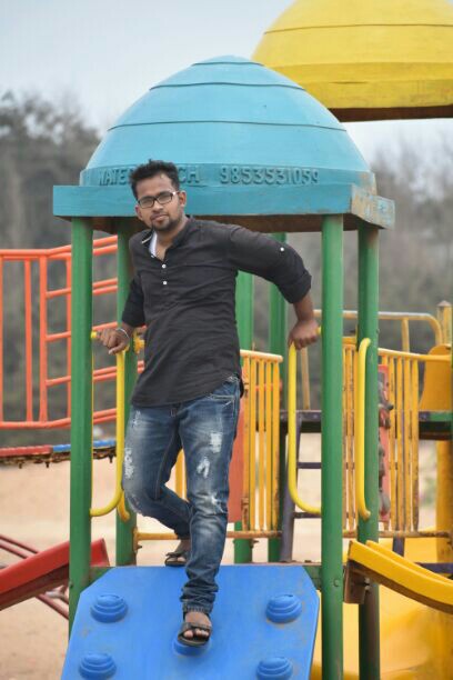 Ranjib kumar biswal