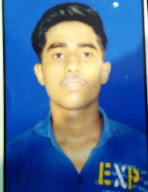kaif waseem
