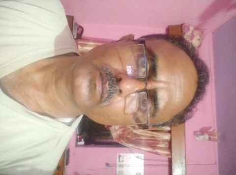 Ram Shankar Rai