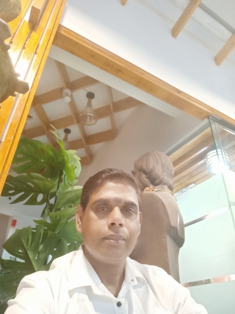 prakash Sukhdev Singh Thakur