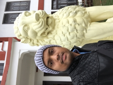 Sudhanshu Kaushal