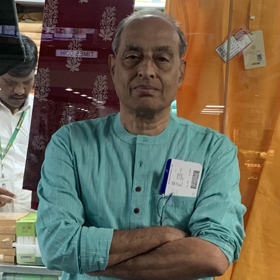 Murali Natarajan 