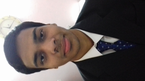 Ashutosh Pathak
