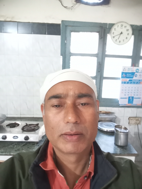 saran singh singh