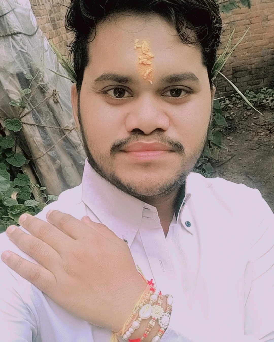 SAURABH KUMAR 