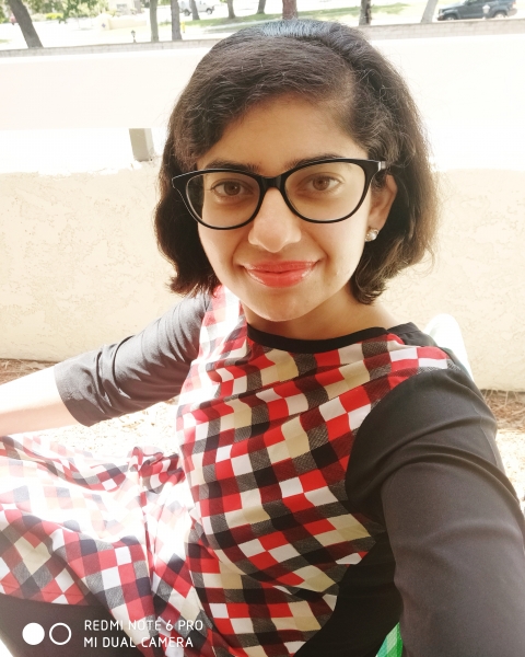Madhulika Rawal