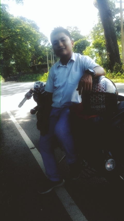 Debajit Saikia