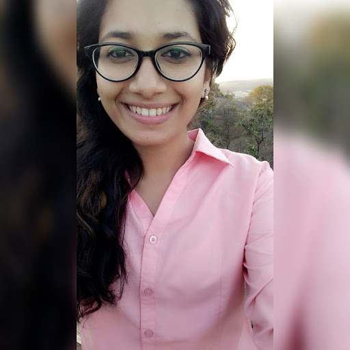Sakshi Shrivastava