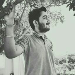 Rohan Mishra