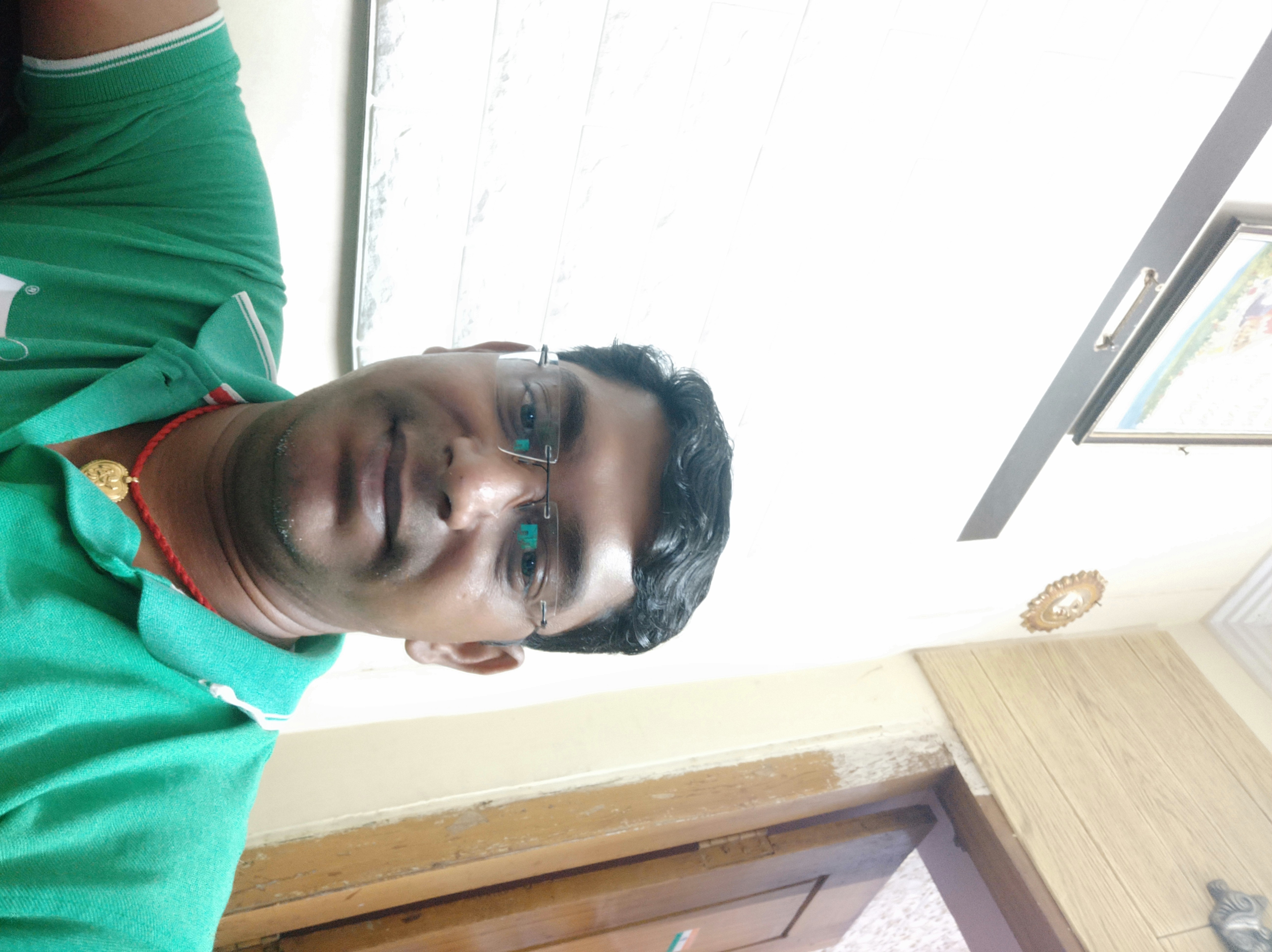 binay kumar mandal