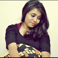 Debasmita Acharjee
