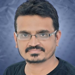 Rudresh Vyas