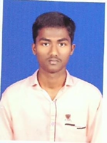 GOTA TARUN SAI TEJA