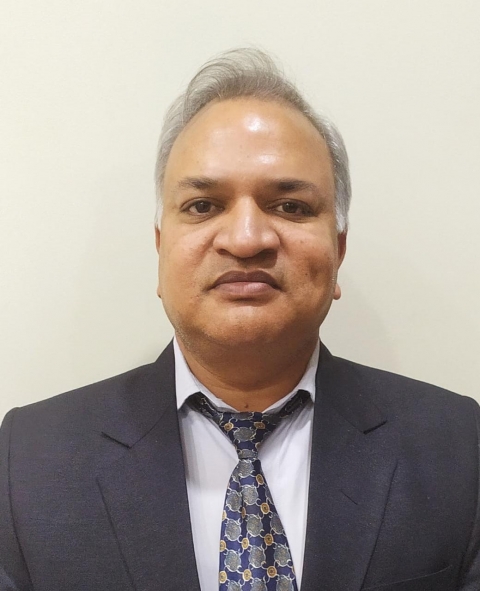 Dr Kailash garg