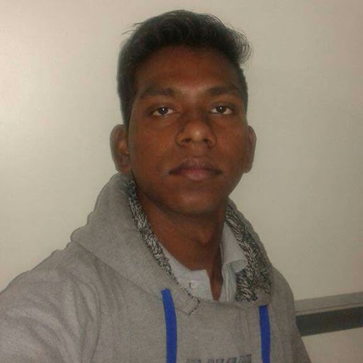 M B RATHVA