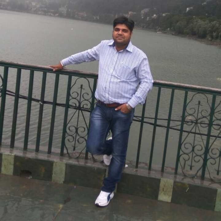 Naveen Verma