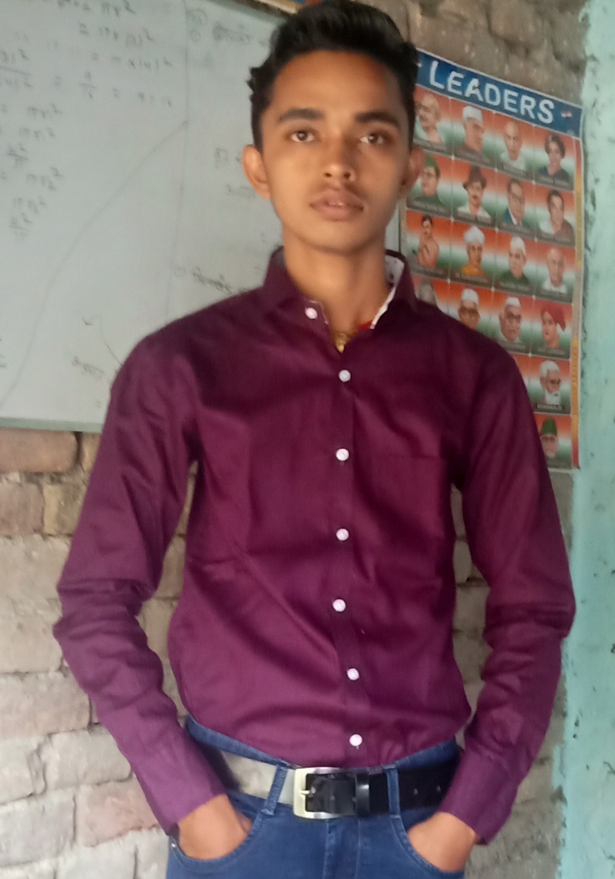 Kumar Sandeep