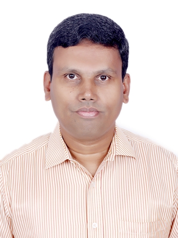 Vivek Kulkarni