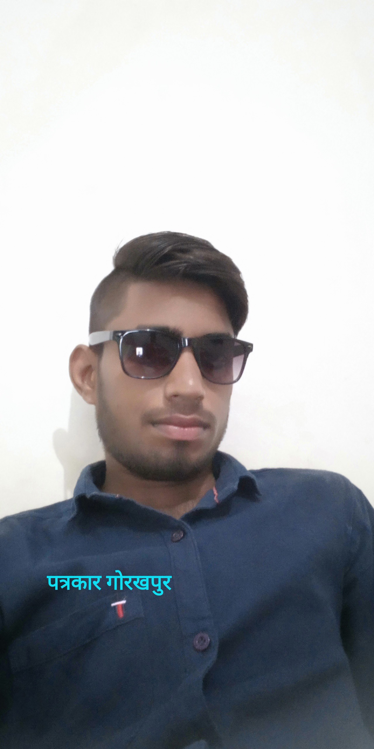 Pankaj Chauraseya