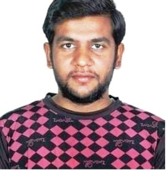 DEEPAK KUMAR