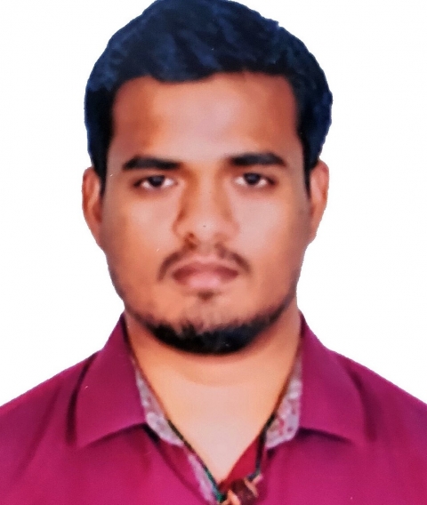 ANANDTHANGAMUDI