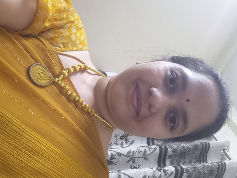 pratyusha kasibhotla