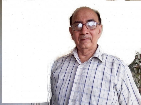 ARUNESHWAR THAKUR
