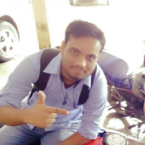 Raju Ramnarayan pandit