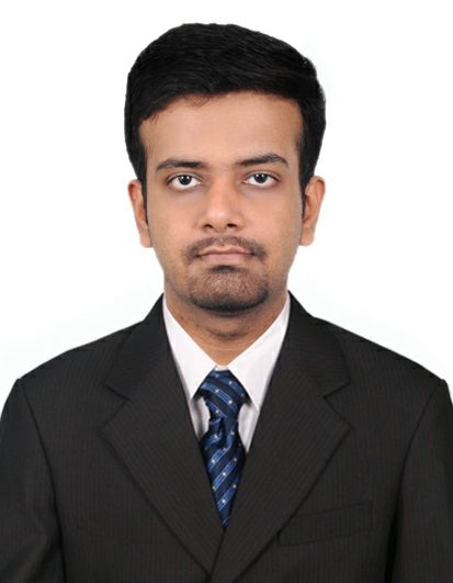 Nikhil Chaurasia