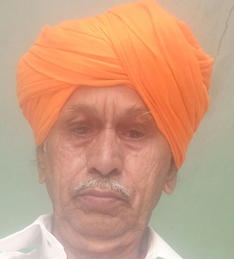 Ummedsingh Narawat