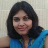 Harshada Bhushan Magar