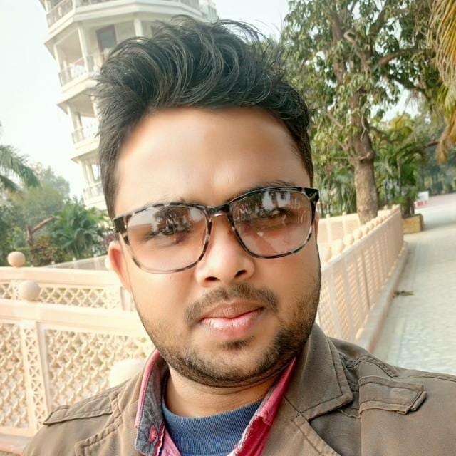 dharmendra vishwakarma