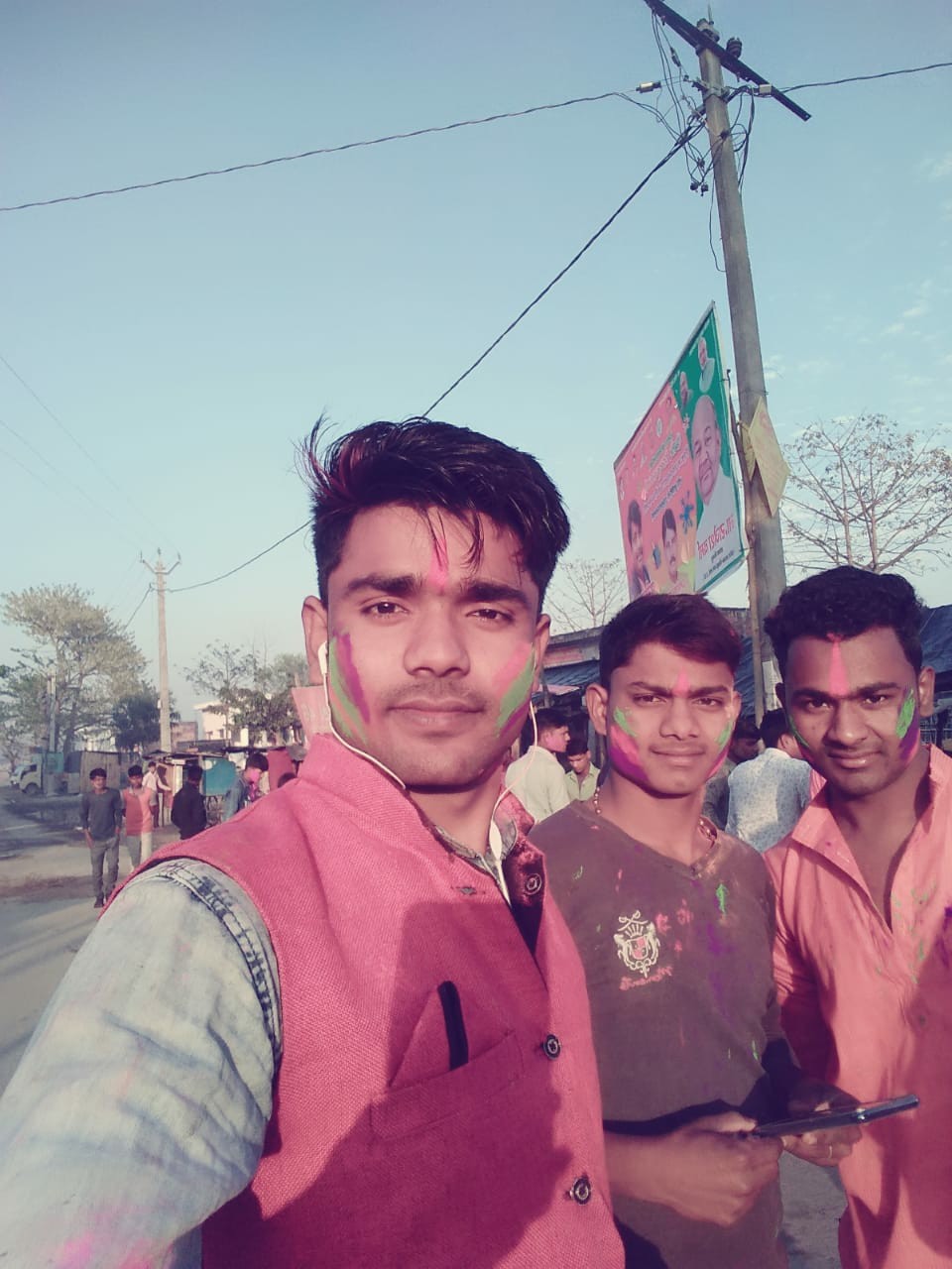 Ajay Kumar