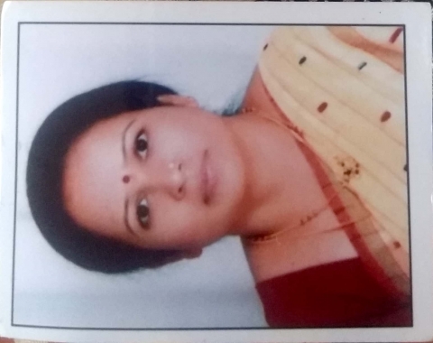 SUJATA DNYANESHWAR GUJAR