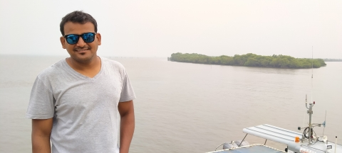 Sameer Kanojia