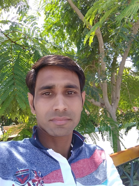 Hitesh Patel