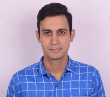 Manoj Jagani