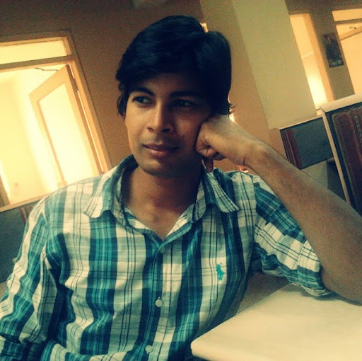 VIKAS PANDEY