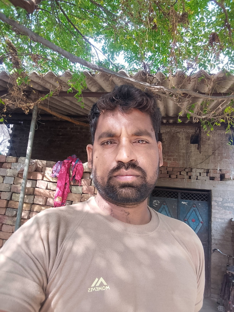 sanjay pratap Arya
