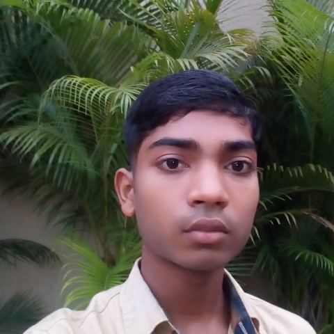 Ashish Kumar